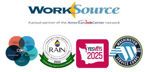 This recruitment may be used to fill additional agency-wide positions in accordance with Article 4 of the WFSE Collective Bargaining Agreement.